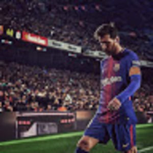 Meet your Posher, Emmanuel